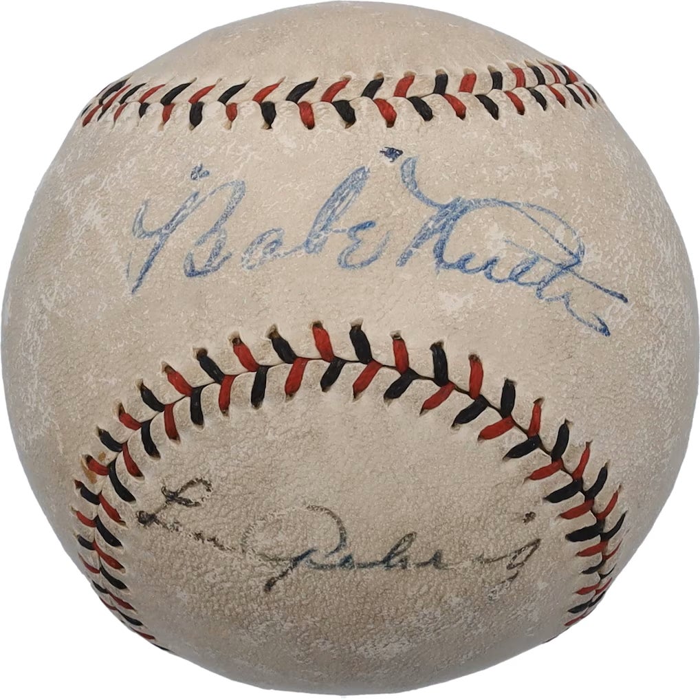 Memorabilia | Visalia Sports Cards