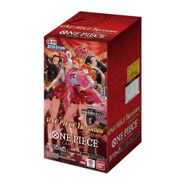 One Piece TCG | Visalia Sports Cards