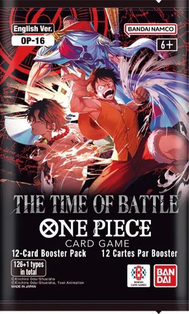 One Piece TCG | Visalia Sports Cards