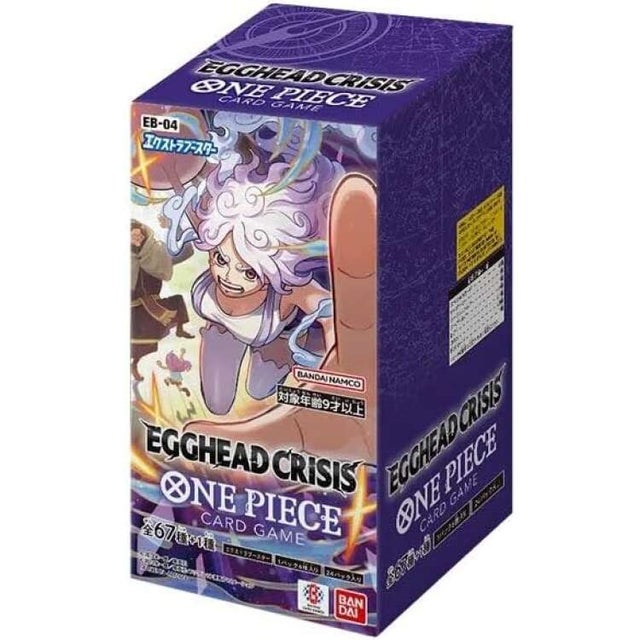 One Piece TCG | Visalia Sports Cards
