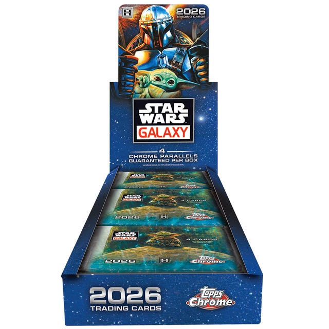 Entertainment Cards | Visalia Sports Cards